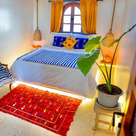 Dar Zohra-At The Door Of Africa. Apartment Tanger Exterior foto