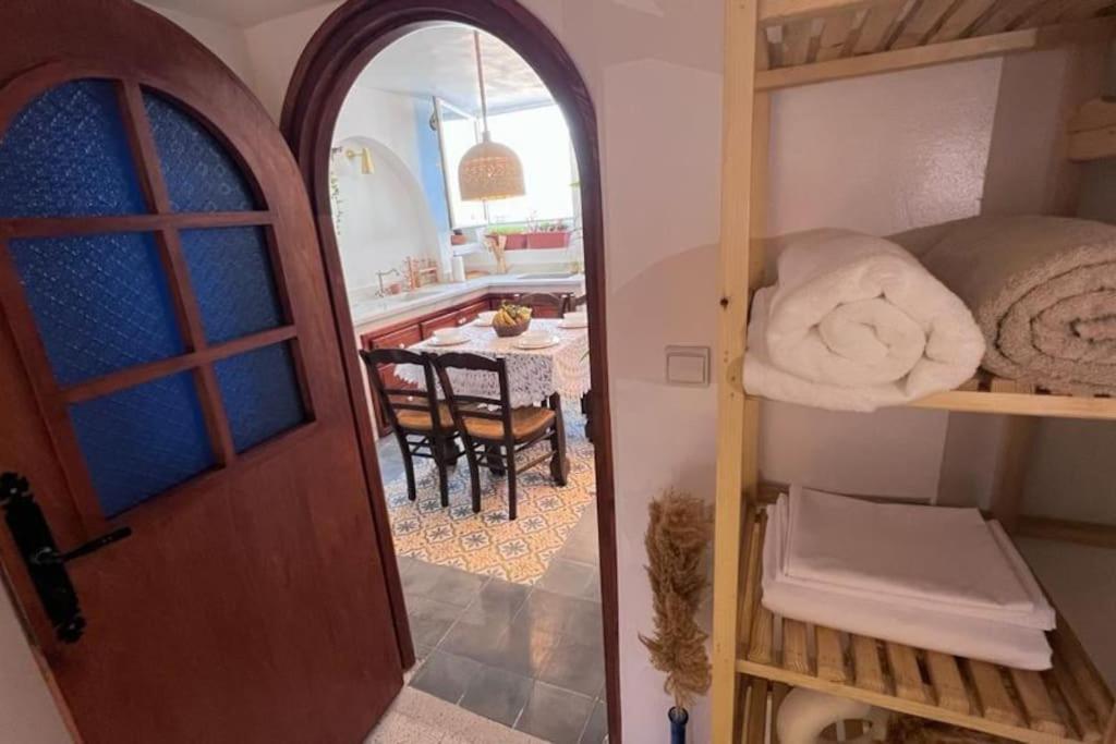 Dar Zohra-At The Door Of Africa. Apartment Tanger Exterior foto