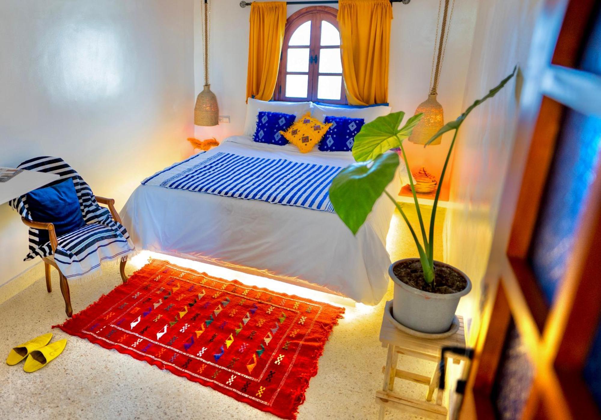 Dar Zohra-At The Door Of Africa. Apartment Tanger Exterior foto